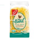 Gut & Günstig Band Frischei Nudeln (500g Beutel)