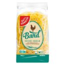Gut & Günstig Band Frischei Nudeln 3er Pack...