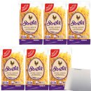 Gut & Günstig Strickli Frischei Nudeln 6er Pack...