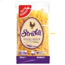 Gut & Günstig Strickli Frischei Nudeln 6er Pack...