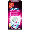 Gut&Günstig WC Reiniger 16 Tabs (400g Packung)