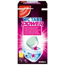 Gut&Günstig WC Reiniger 16 Tabs (400g Packung)