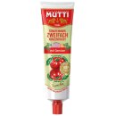 Mutti Zweifach Tomatenkonzentrat mit Gemüse (130g Tube)