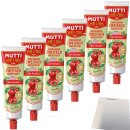 Mutti Zweifach Tomatenkonzentrat mit Gemüse 6er Pack...