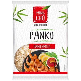 Ming Chu Panko Paniermehl VPE (8x200g)