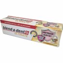 Blend-a-dent Ultimate Haftcreme 3er Pack (3x40g Packung)...