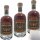 Marcati Grappa Caffe 38% Vol. 3er Pack (3x0,7L Flasche) + usy Block