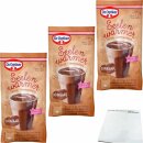 Dr. Oetker Seelenwärmer Pudding Schokolade 3er Pack...