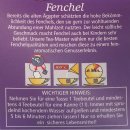 Messmer Fenchel Tee (50 Teebeutel)