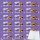 Milka Choco Minis (18er Pack 18x185g Packung) + usy Block
