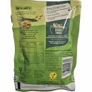 Knorr Salatkrönung Croutinos mit Walnuss und Sojakernen 20er Pack (20x25g Packung) + usy Block