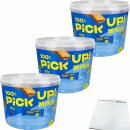 Pick Up! Mix mit Mini Riegeln 3er Pack (300Stk 3x1,06kg...