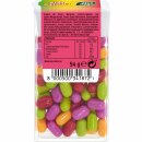 tic tac Fruity Mix 16er Pack (16x54g Dose) + usy Block