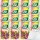 tic tac Fruity Mix 16er Pack (16x54g Dose) + usy Block