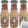 Starbucks Sweet Creamy Coffee Frappuccino 3er Pack (3x250ml Flasche) + usy Block