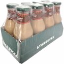 Starbucks Sweet Creamy Coffee Frappuccino 8er Pack...