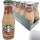 Starbucks Sweet Creamy Coffee Frappuccino 8er Pack (8x250ml Flasche) + usy Block