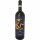 Idi Di Marzo Montepulciano d’Abruzzo DOC Rotwein VULGARIS 13% vol. 3er Pack (3x750ml Flasche) + usy Block