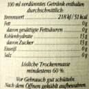 Darbo Fruchtsirup Erdebeer und Limette 3er Pack (3x0,5l Flasche) + usy Block