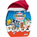 Kinder Überraschung Adventskalender KEINE MOTIVWAHL...