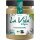 La Vida Vegan Bio Pistaziencreme Vegan (270g Glas)