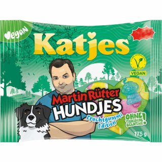 Katjes Hundjes