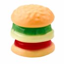 Trolli Mini Burger Party 3er Pack (3x170g Beutel) + usy Block