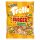 Trolli Mini Burger Party 3er Pack (3x170g Beutel) + usy Block