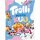 Trolli Milchkuu 3er Pack (3x150g Packung) + usy Block