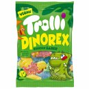 Trolli Dino Rex 3er Pack (3x150g Packung) + usy Block