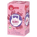 Teekanne Organics Youre My Berry 6er Pack (6x20er Packung)