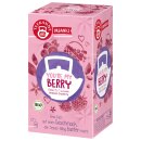 Teekanne Organics Youre My Berry 6er Pack (6x20er Packung)