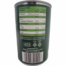 Delta Weisse Bohnen mit Suppengrün (400g Dose)