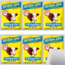 Podravka Rindersuppe mit Nudel 6er Pack (6x65g Beutel) +...
