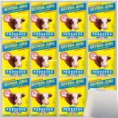 Podravka Rindersuppe mit Nudel 12er Pack (12x65g Beutel)...