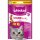 Whiskas Knuspertaschen VITAMIN E-XTRA (6x50g) VPE