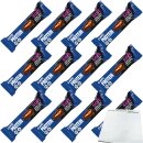 Corny Your Protein Soft Dark Choc Brownie VPE (12x45g...