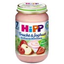 Hipp Frucht & Joghurt Erdbeere-Himbeere, 160g