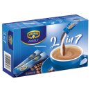 Krüger Family Kaffee-Sticks 2in1 6er Pack (6x140g...