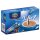 Krüger Family Kaffee-Sticks 2in1 6er Pack (6x140g Packung) + usy Block