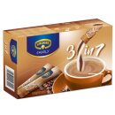 Krüger Family Kaffee-Sticks 3in1 (180g Packung)