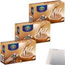 Krüger Family Kaffee-Sticks 3in1 3er Pack (3x180g...