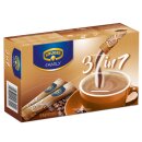 Krüger Family Kaffee-Sticks 3in1 3er Pack (3x180g Packung) + usy Block