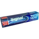 Signal Zahncreme White Now 4er Pack (4x75ml Tube)