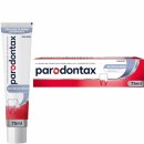 Parodontax Zahncreme Natürlich Weiß (75ml Tube)