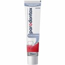 Parodontax Zahncreme Natürlich Weiß (75ml Tube)