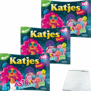 Katjes Hundjes 175g Beutel