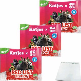 Katjes Hundjes 175g Beutel