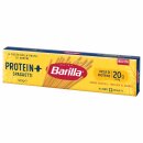Barilla Spaghetti Rigate Protein Plus (400g Packung)