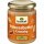 Alnatura Bio Erdnussbutter Crunchy (250g Glas)